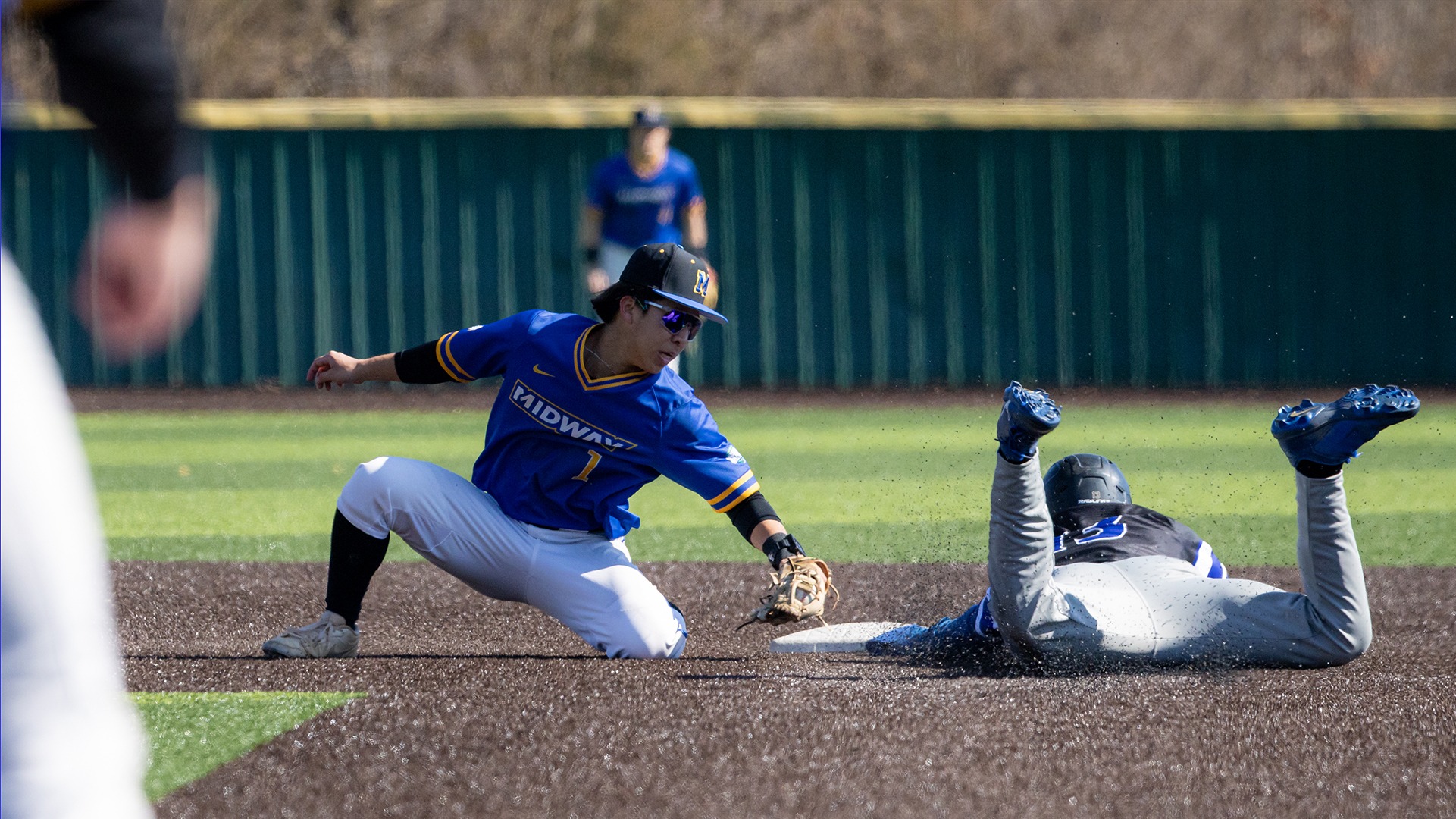 Sodai Takanaga for Pikeville recap