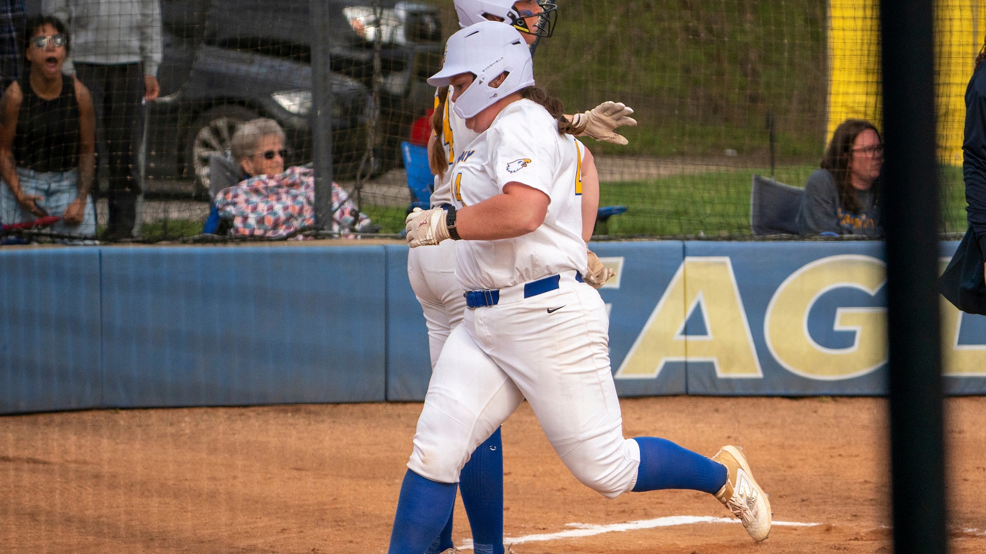 Randi Delong for SMWC recap