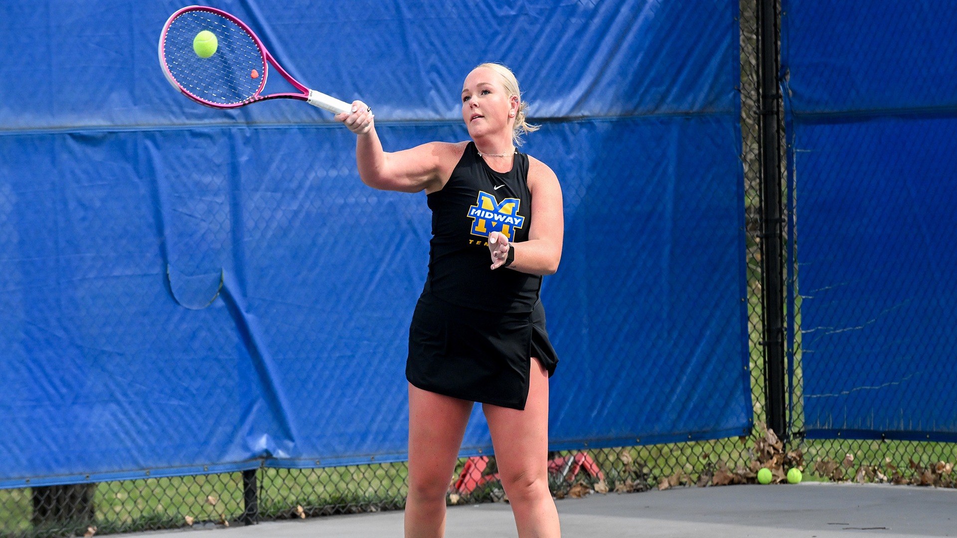 Haley Thompson for IUK recap