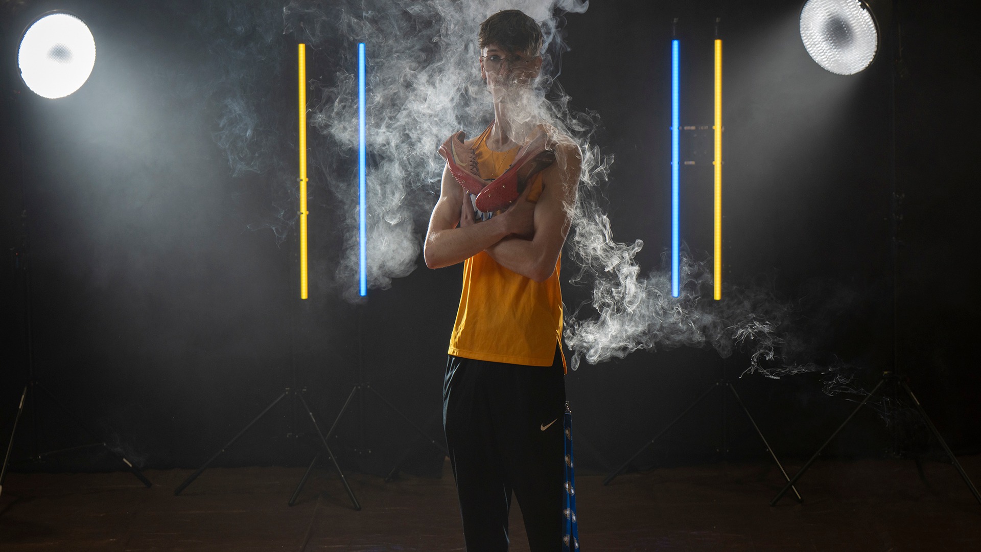 Finley Mayoh for Jim Vargo recap