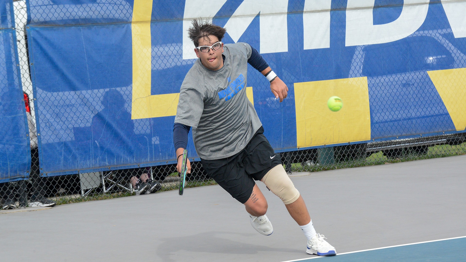 Ferran Clapes Ballart for IUE recap