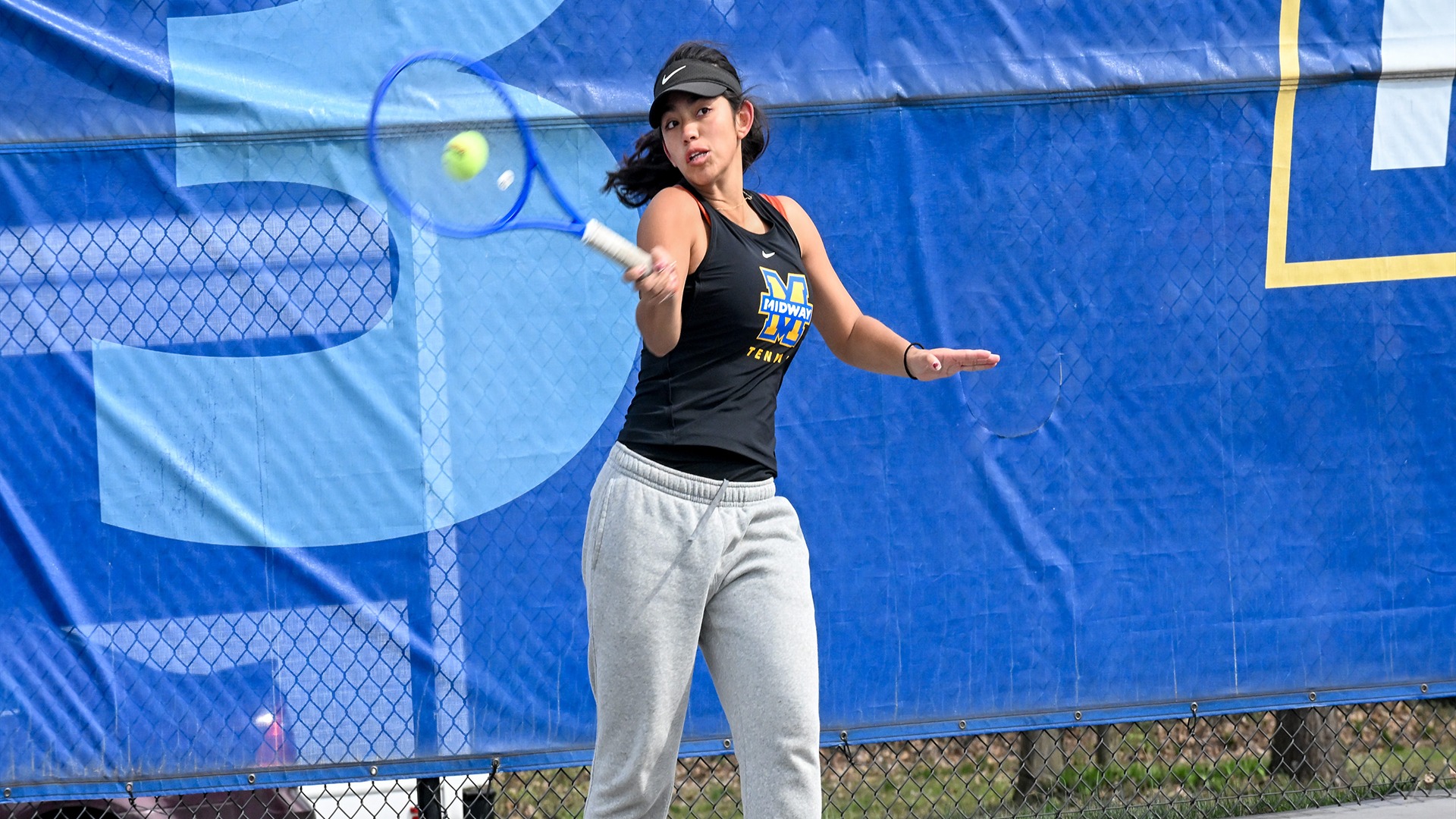 Tanit Cevada Cruz for IU East recap