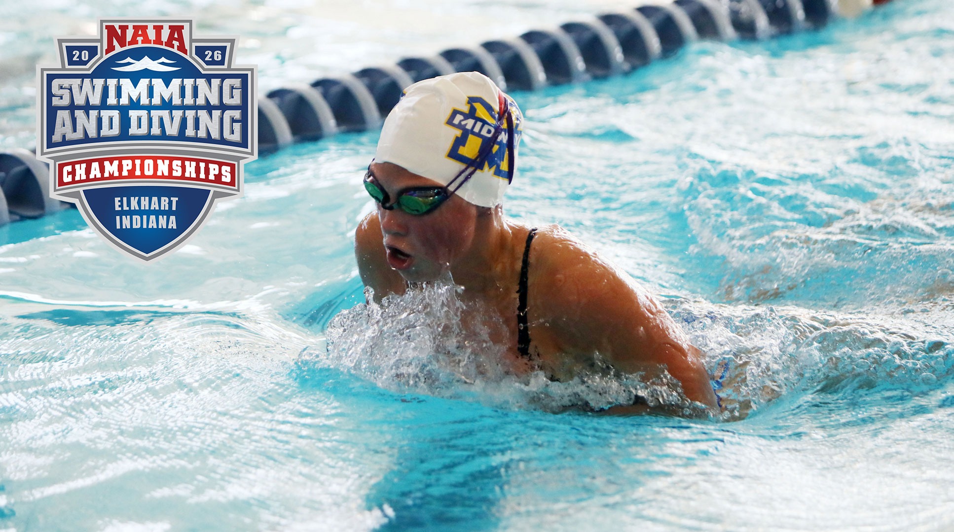 Josie Briner for national recap