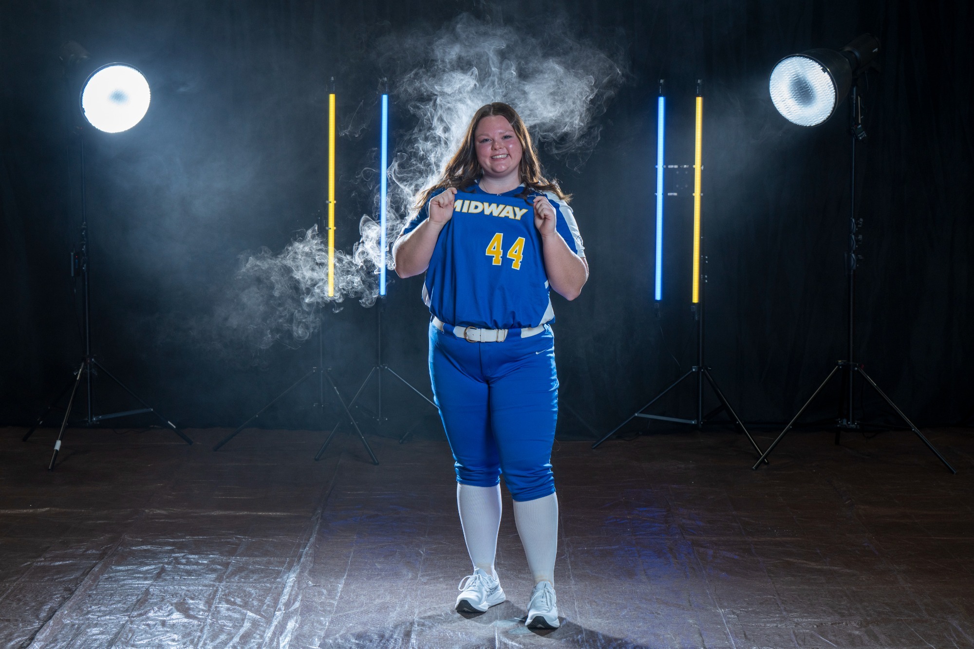 Randi Delong for WVU tech recap