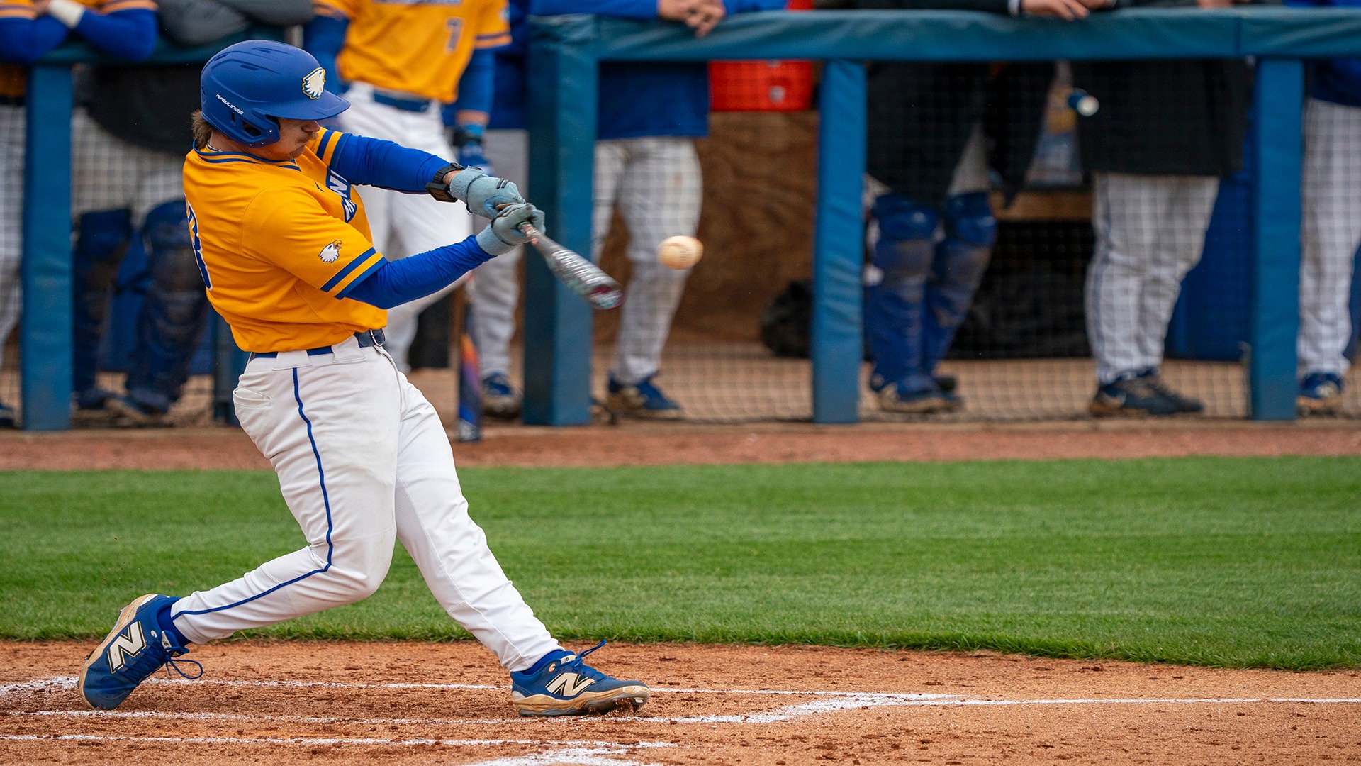 Grant Stone for Campbellsville recap