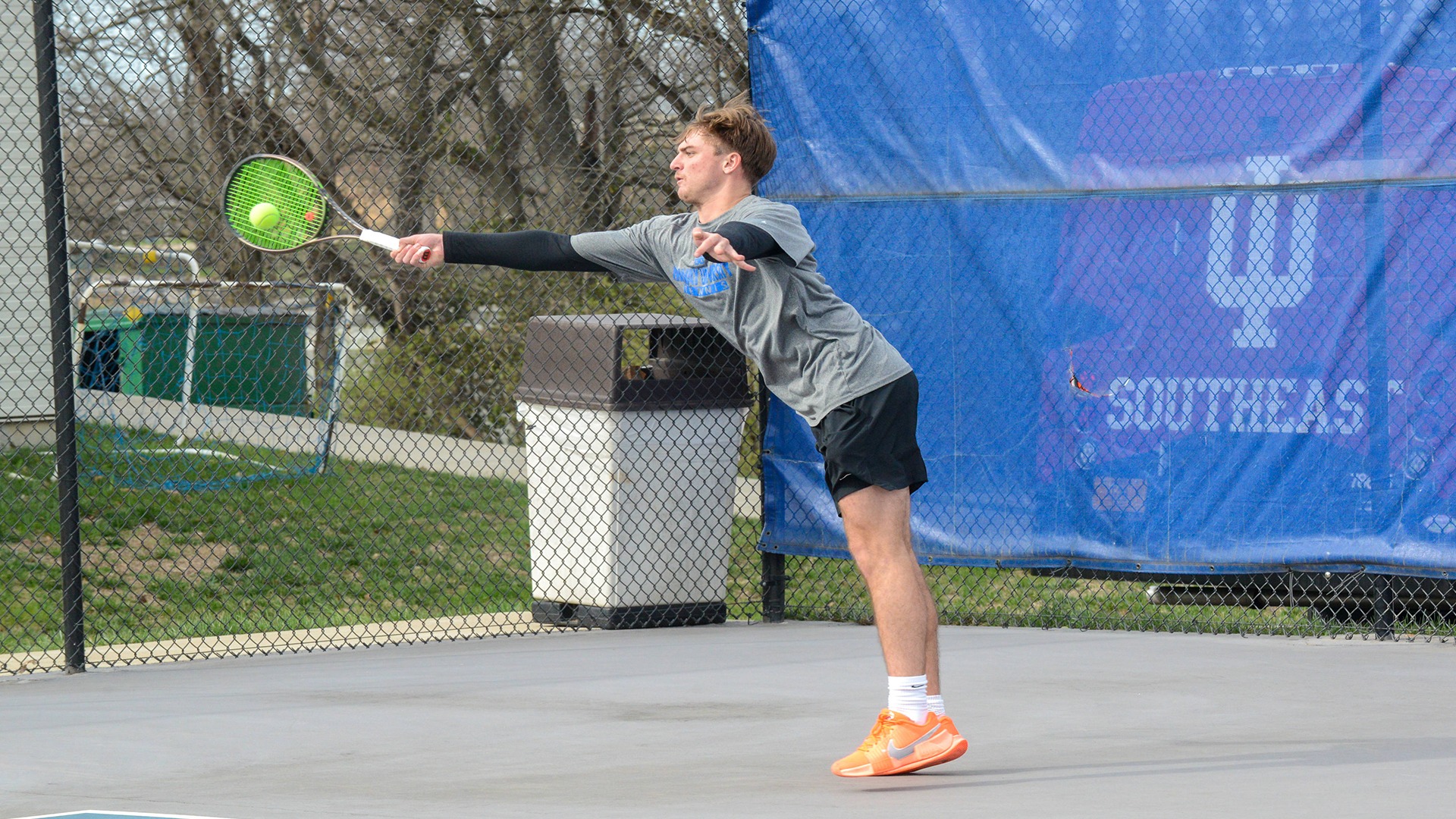 Ricardo Starosta for Cumberlands recap