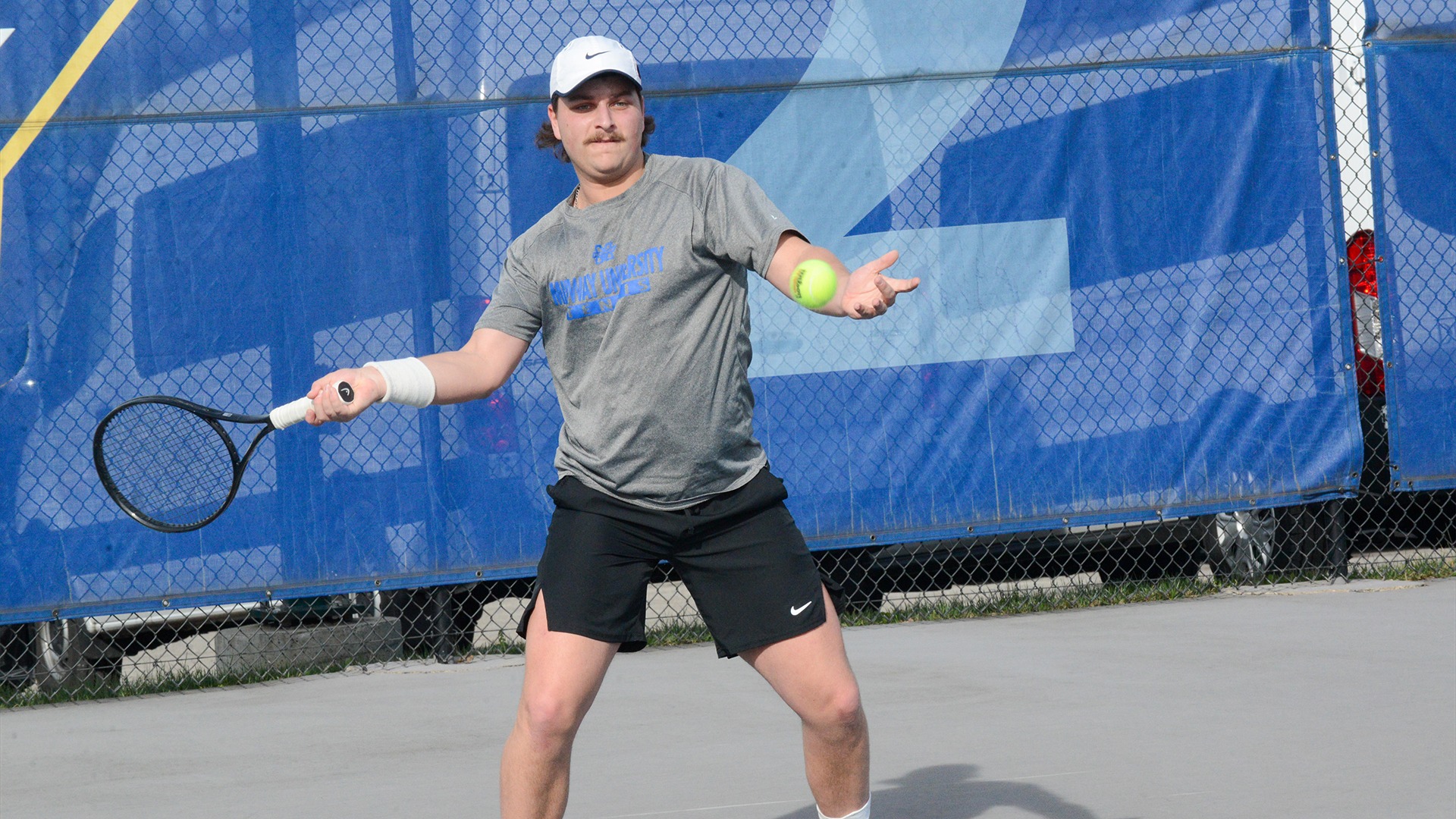 Tyler Fox for SSU recap