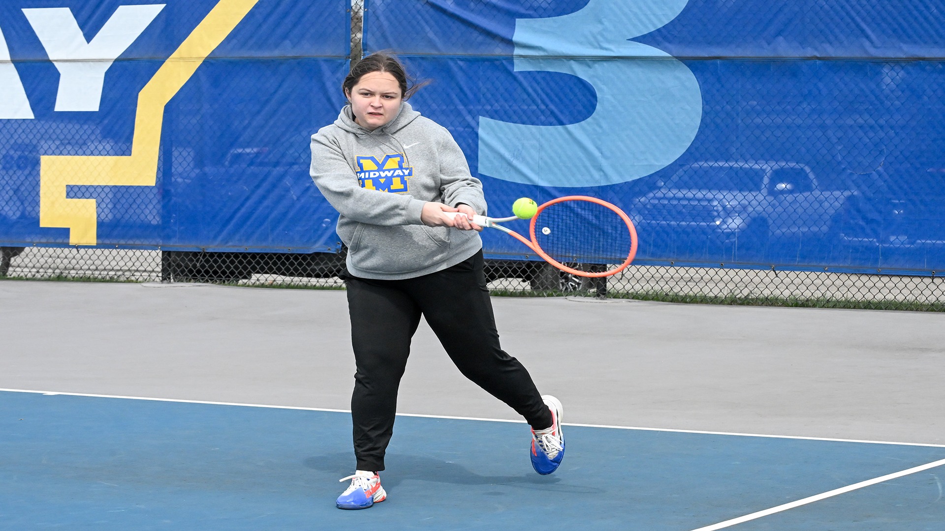 Caitlin Wright for SSU recap