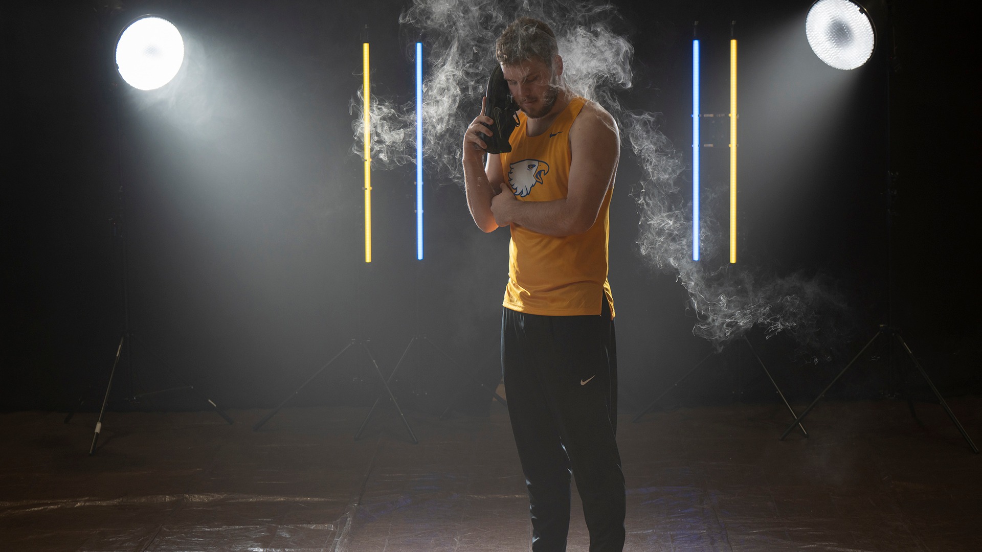 Cole Sexton for NKU recap