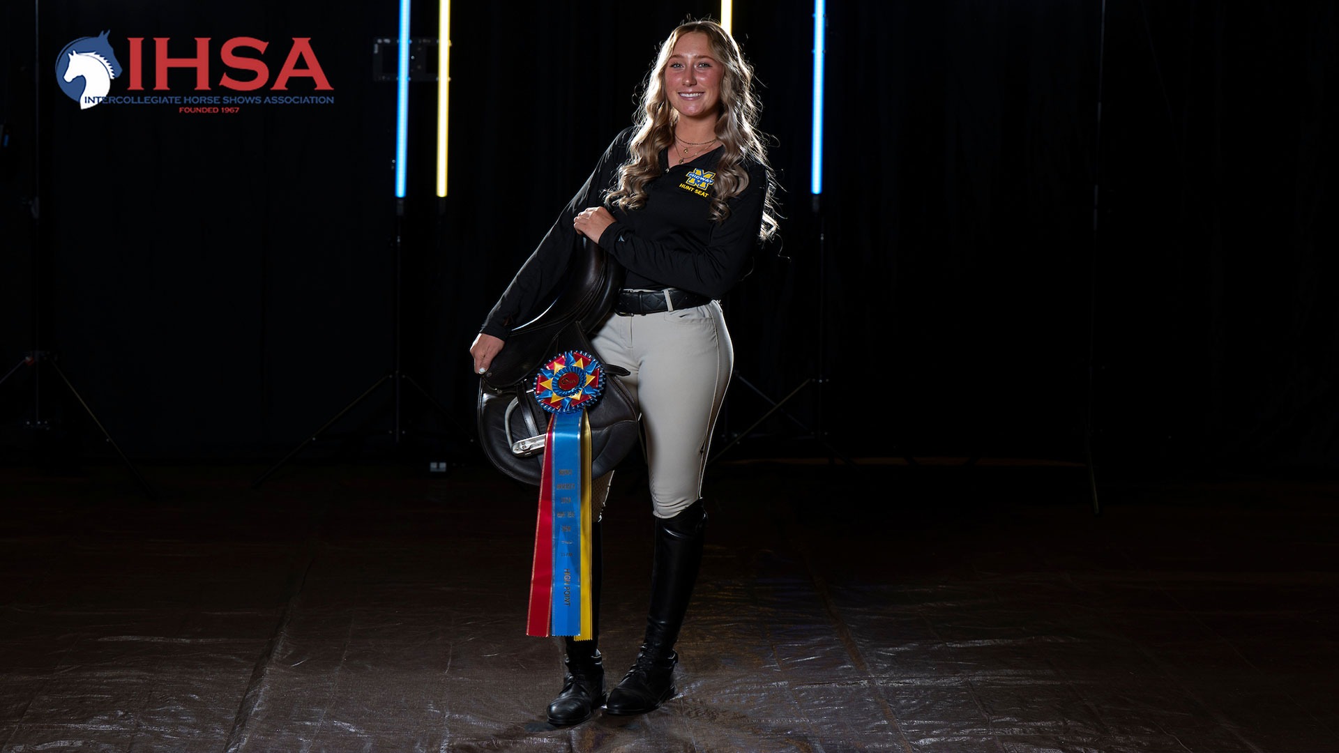 Reese Dorsey for IHSA National preview