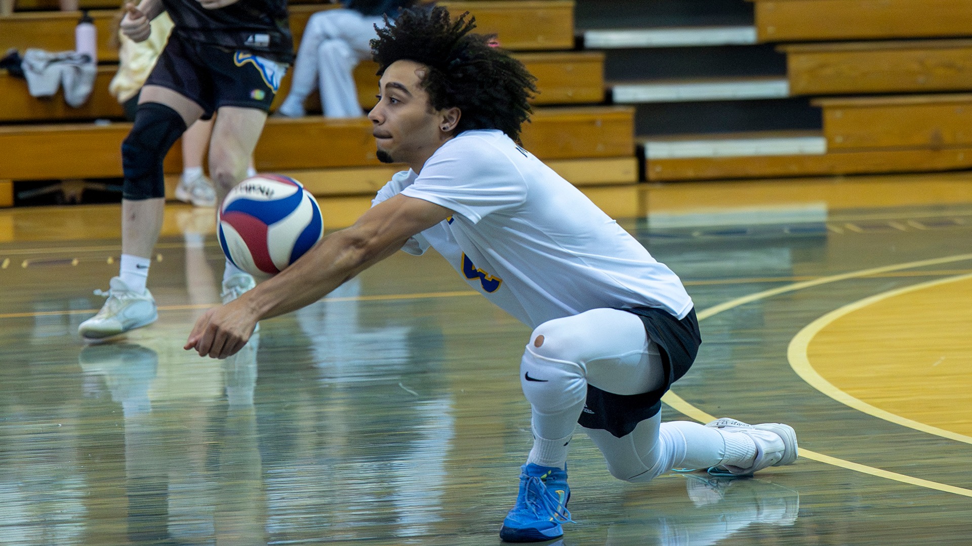 Lincoln Anderson for OCU road recap