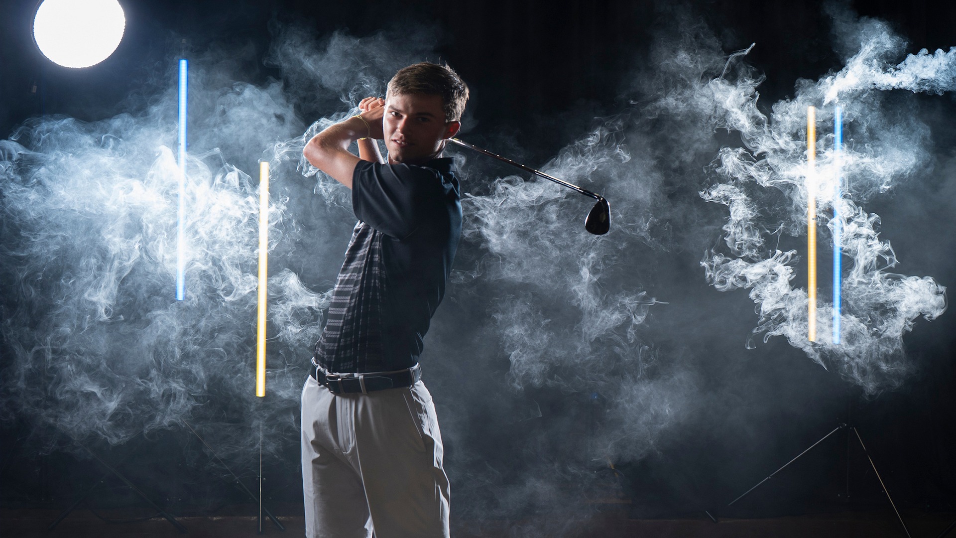 Eli Stamper for NE Tennessee Shootout recap