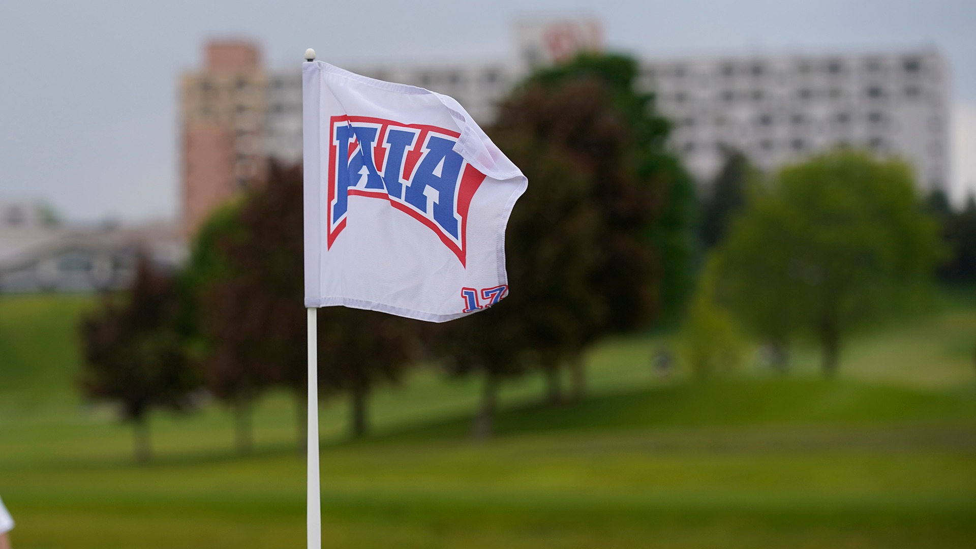 Photo for NAIA W. Golf National Championship weather story (April 19, 2026)