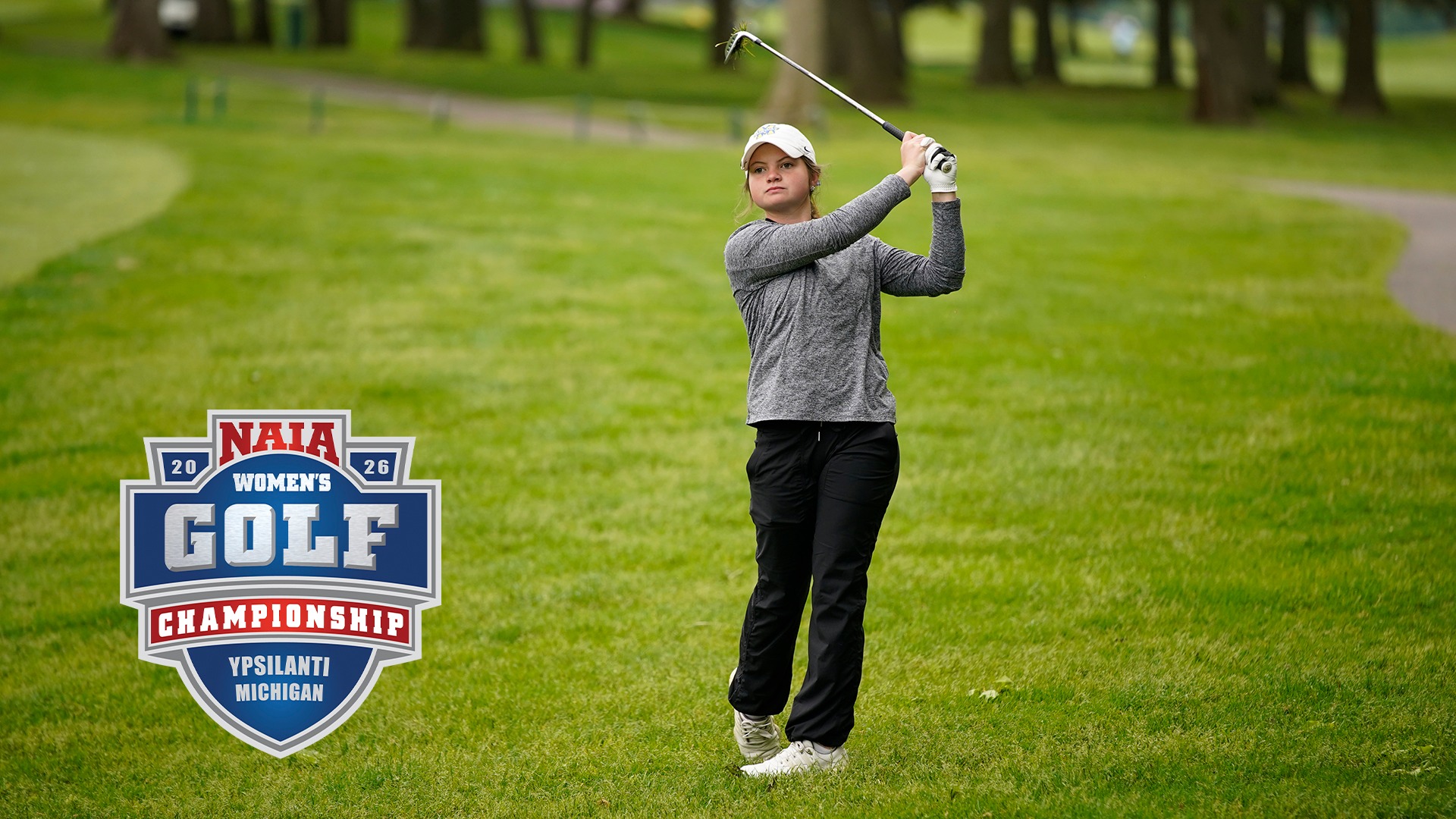 Anna Simpson action photo for opening round nationals recap (May 20, 2026)