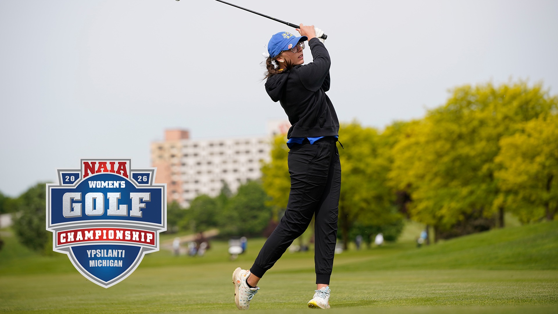 Kasey Cameron photo for final round nationals recap (May 22, 2025)
