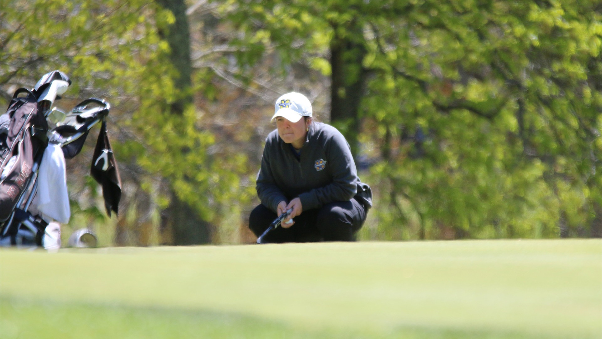 Savannah Salchli for RSC day one recap