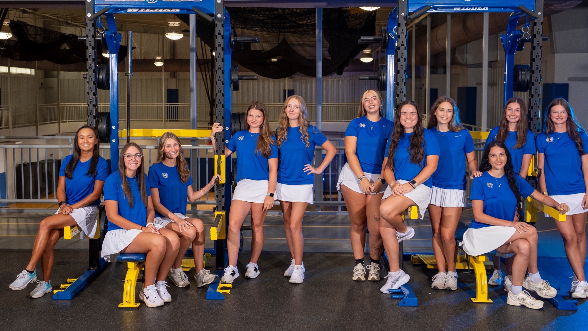 WGOlf Team Photo 26-27