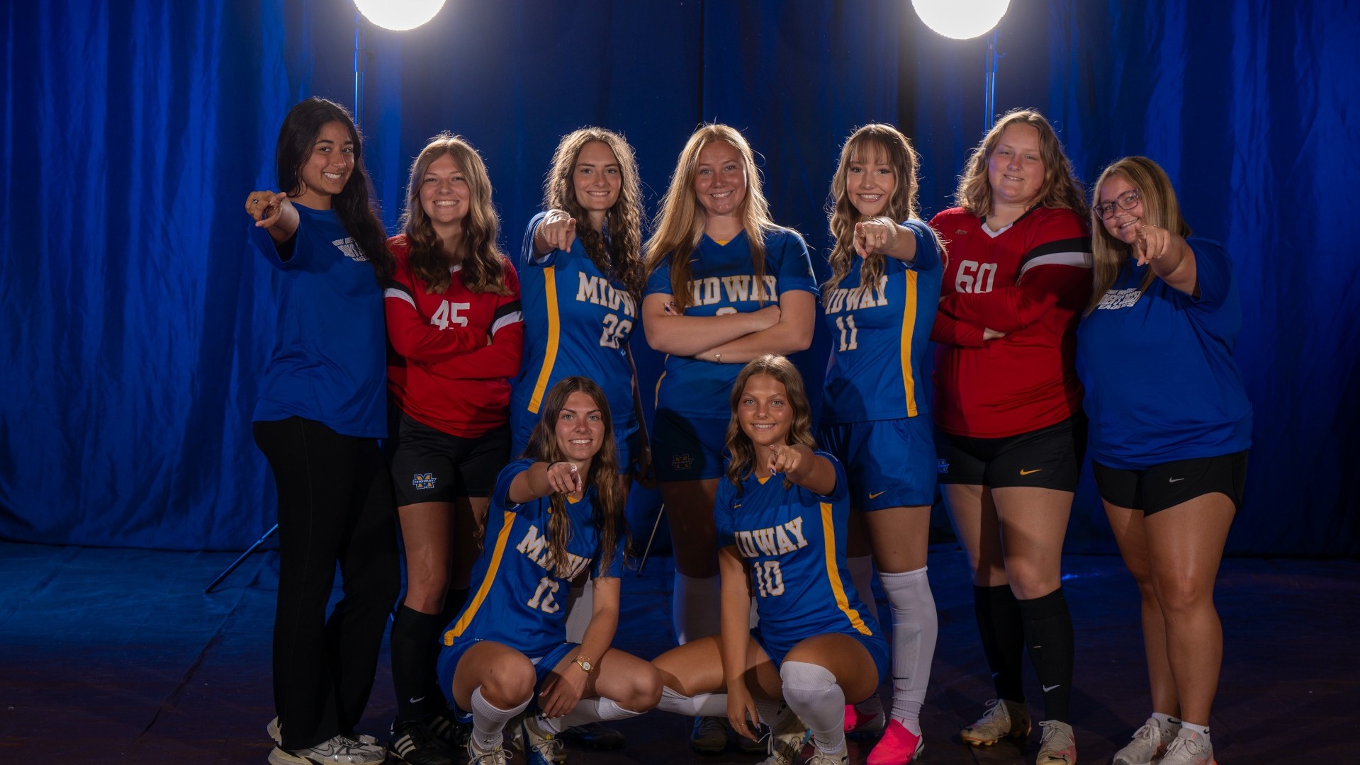 Group Photo WSOC 2