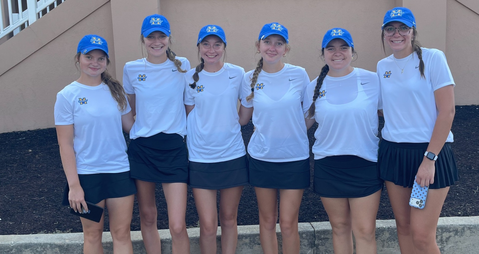 WGolf at Eagles Ope