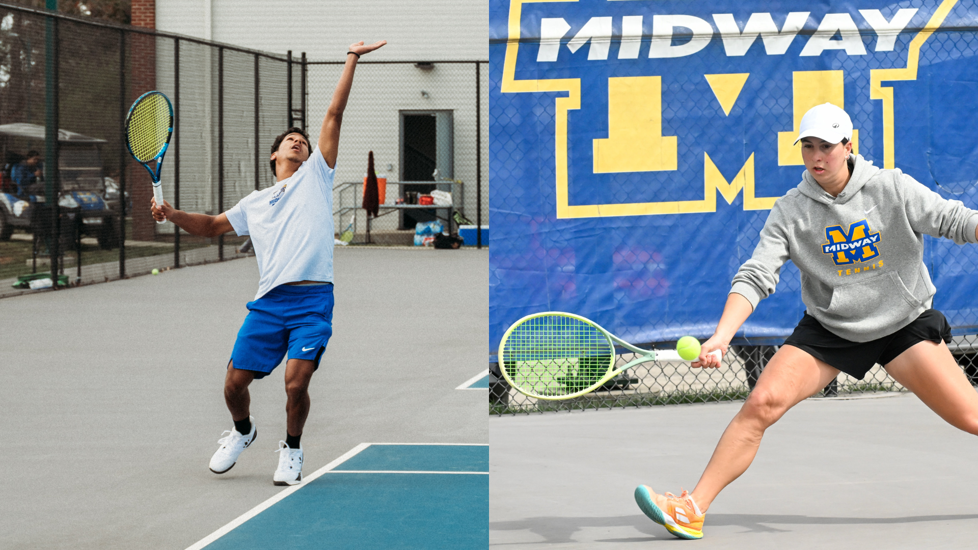 Tennis Preview