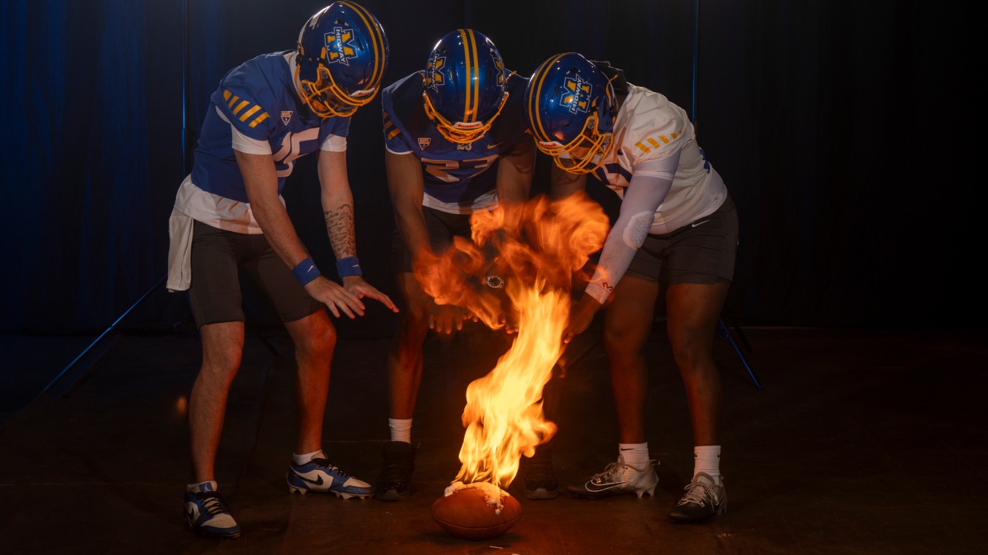 SFB Group Fire Photo Media Day 26