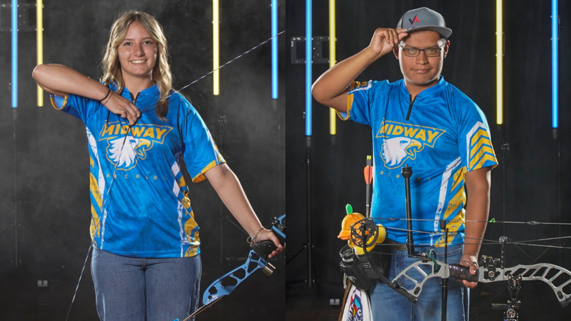 Archery Preview