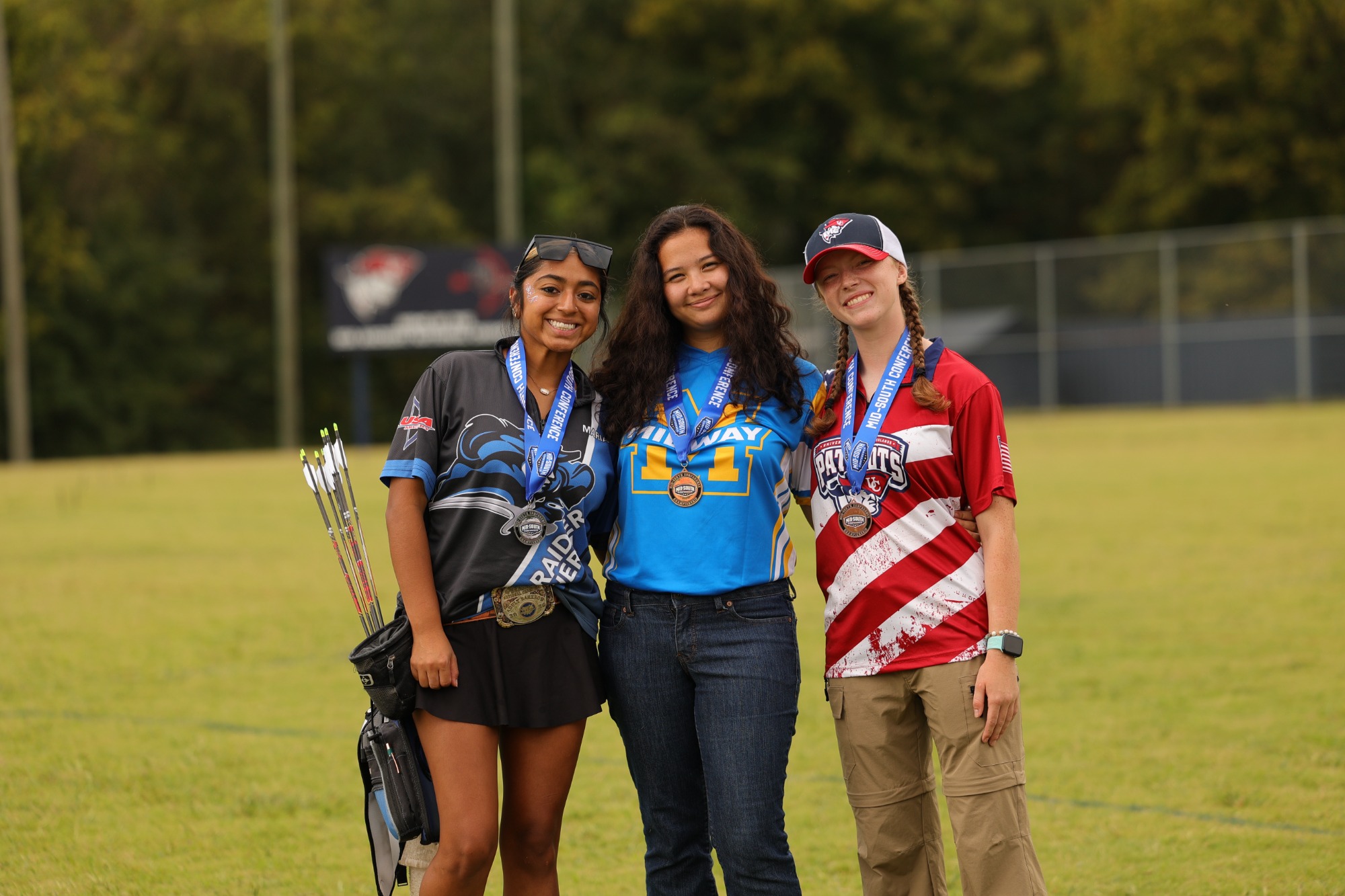 Bryant Wins Gold at 3d Regionals