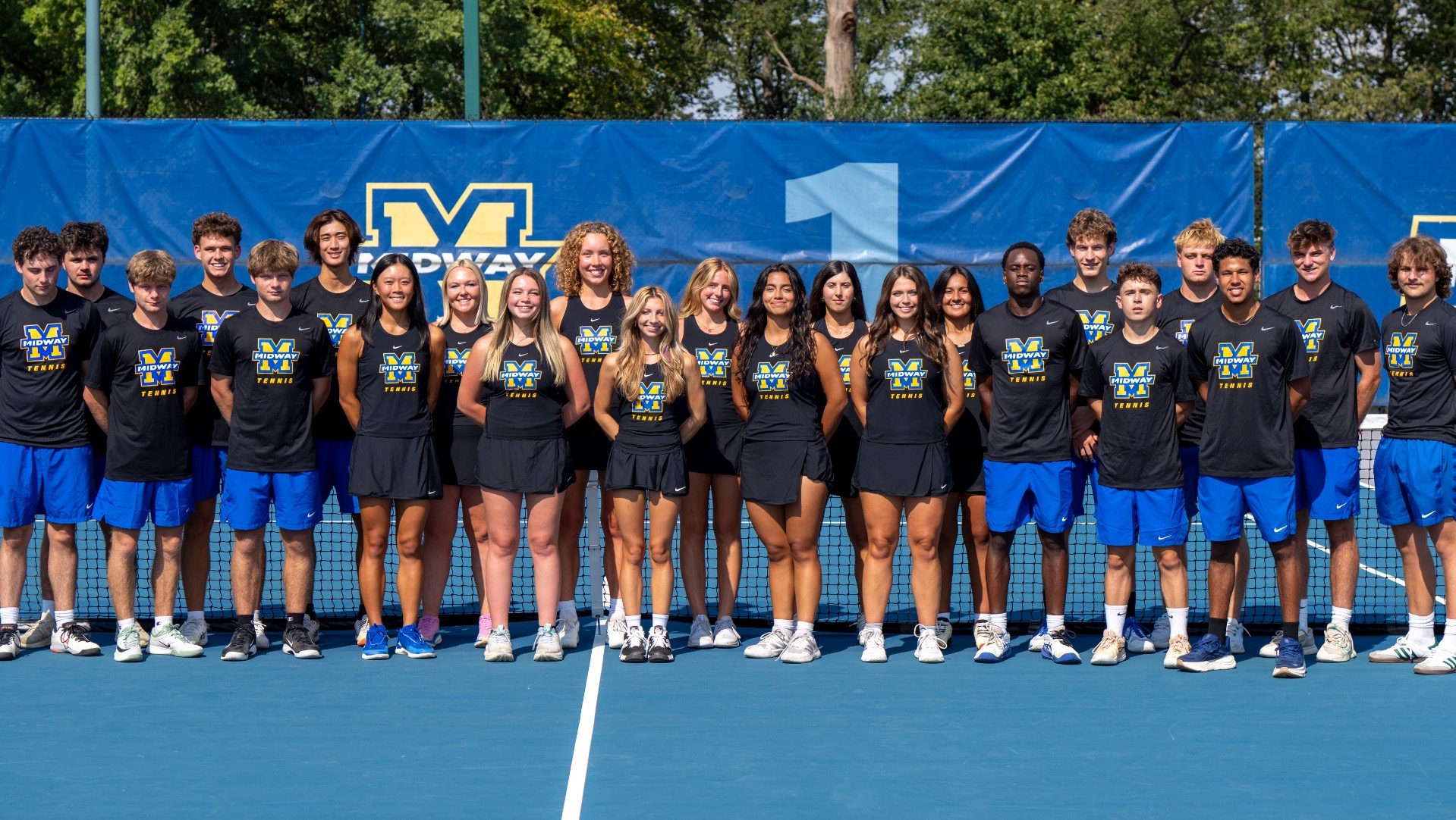 M&W Tennis Photo
