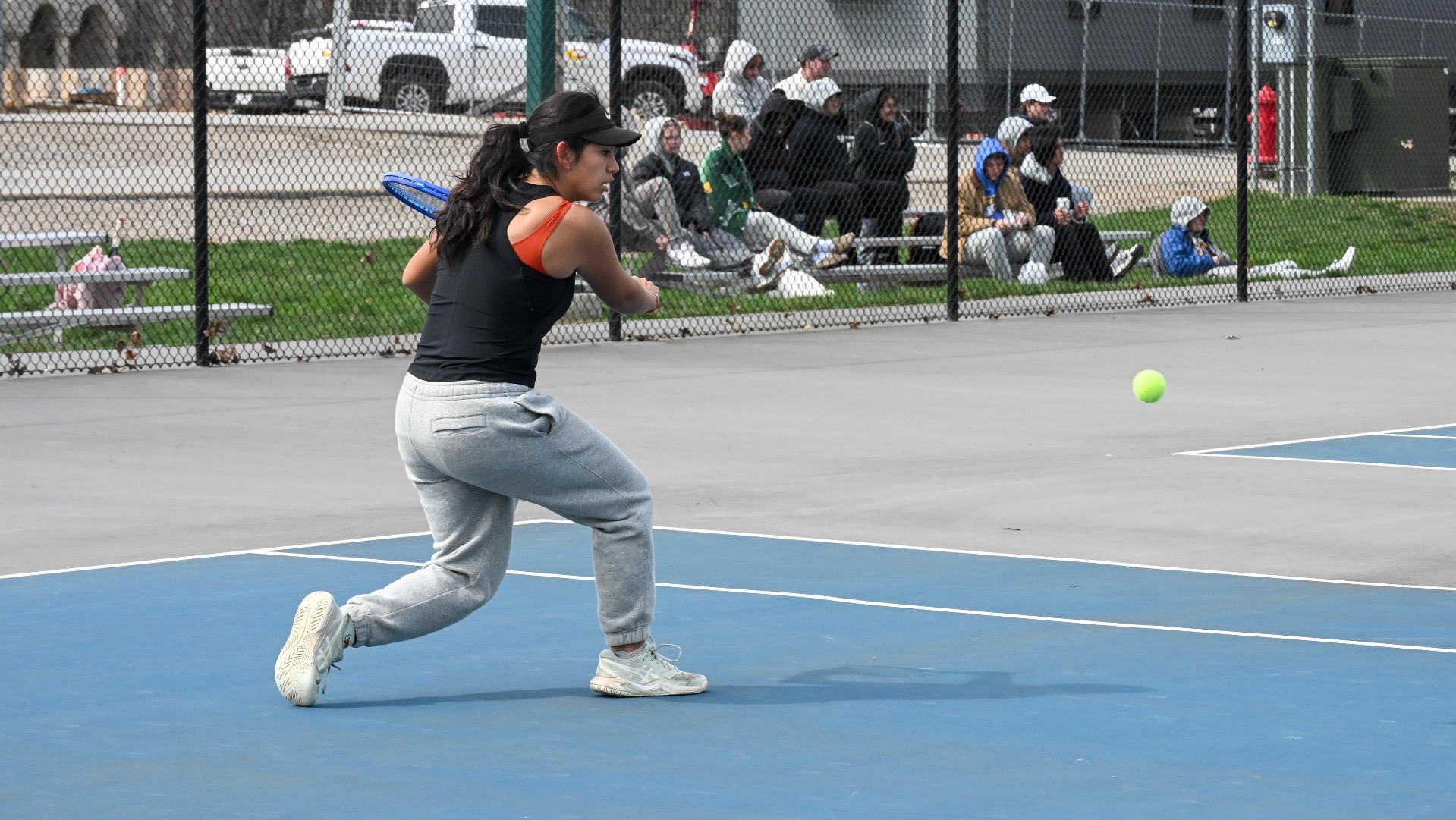 26 Action Shot