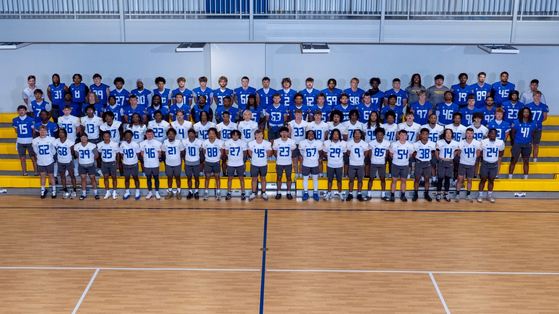 FB Team Photo 2026