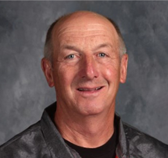 Denny McGraw