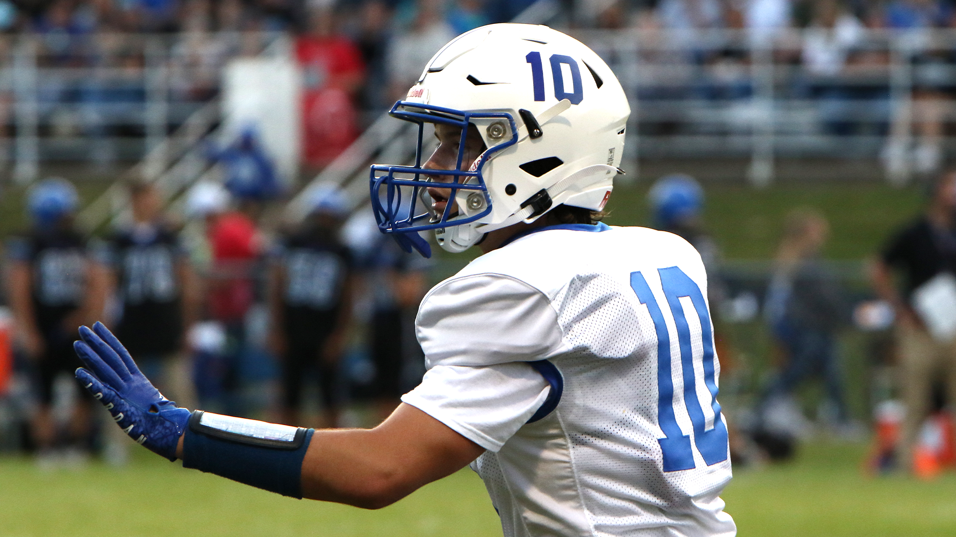 Yanna - Lancaster FB Story