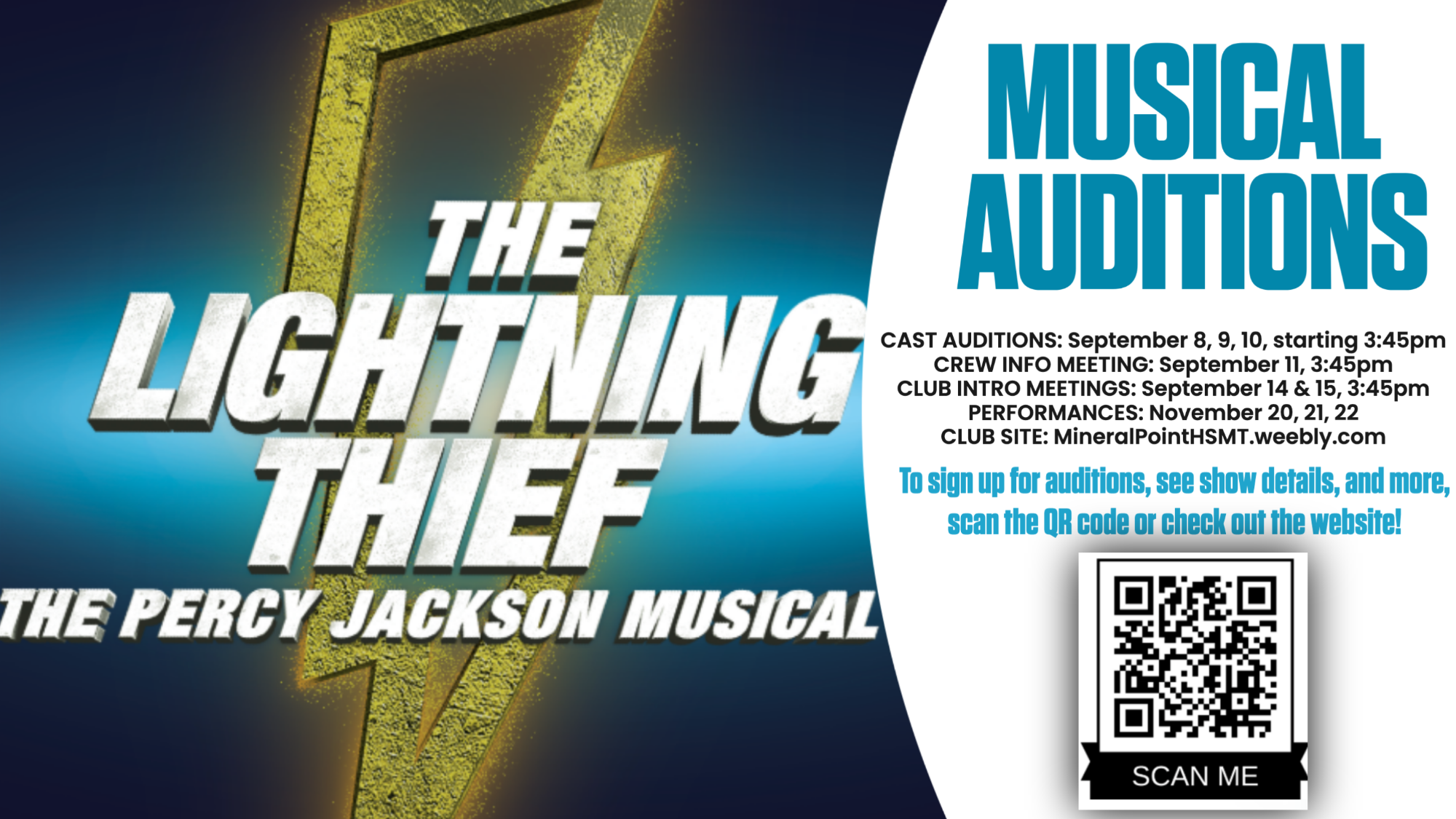 Musical Theatre