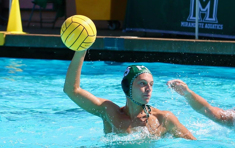 Mats water polo