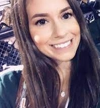Courtney Gosney