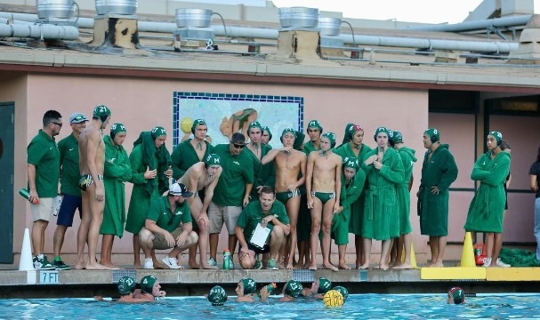 Boys Water Polo