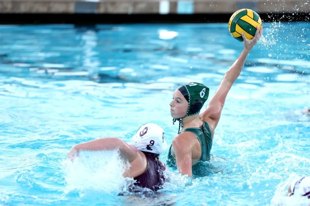 Women's Water Polo
