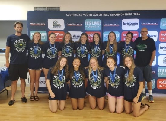 mats 18u water polo