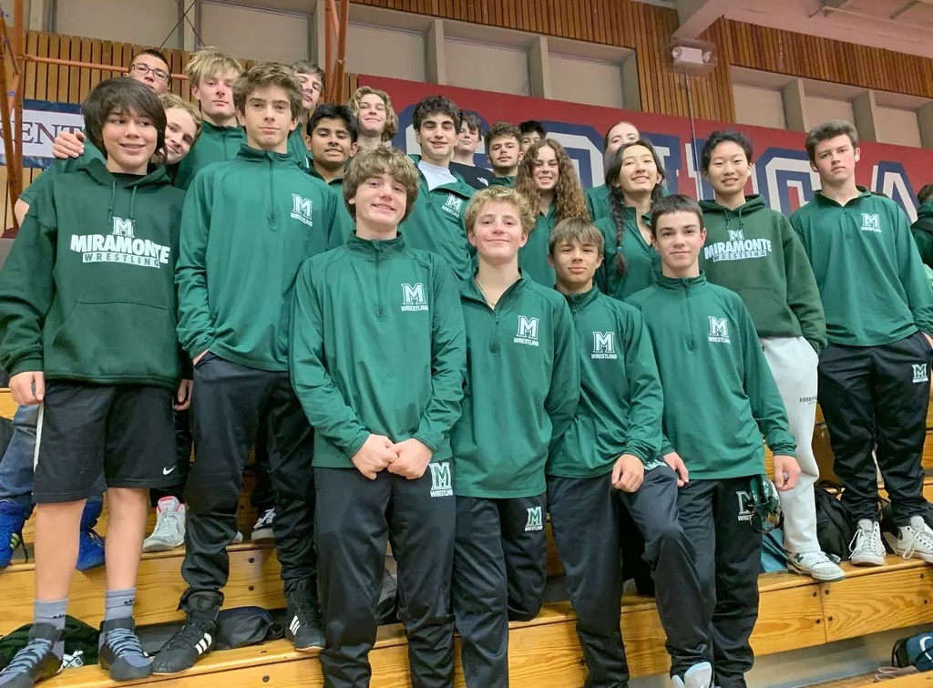 Winter Tryouts Promo