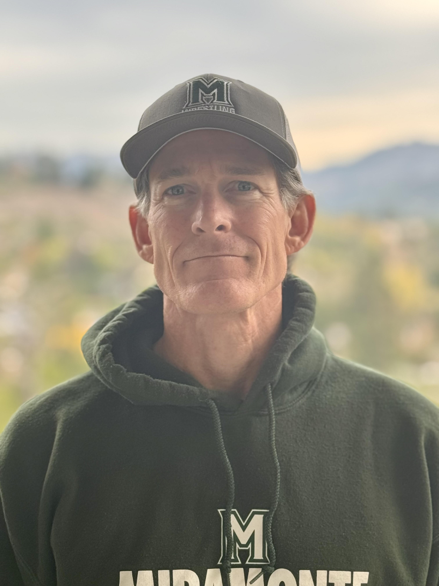 Spencer Beidelman Head Shot