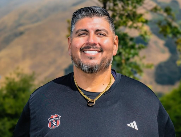 Jose Luis-Diaz Head Shot