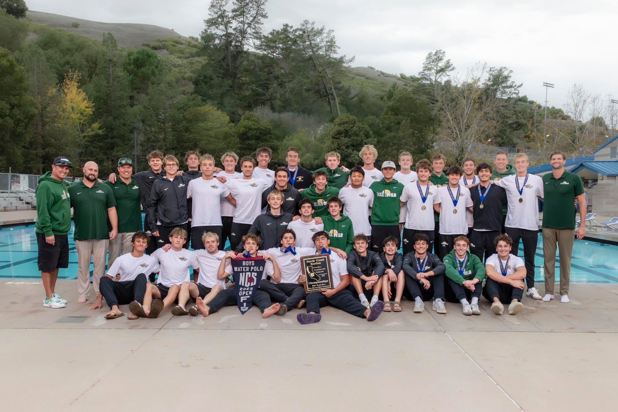 MWP Open Division Champs (Dry)