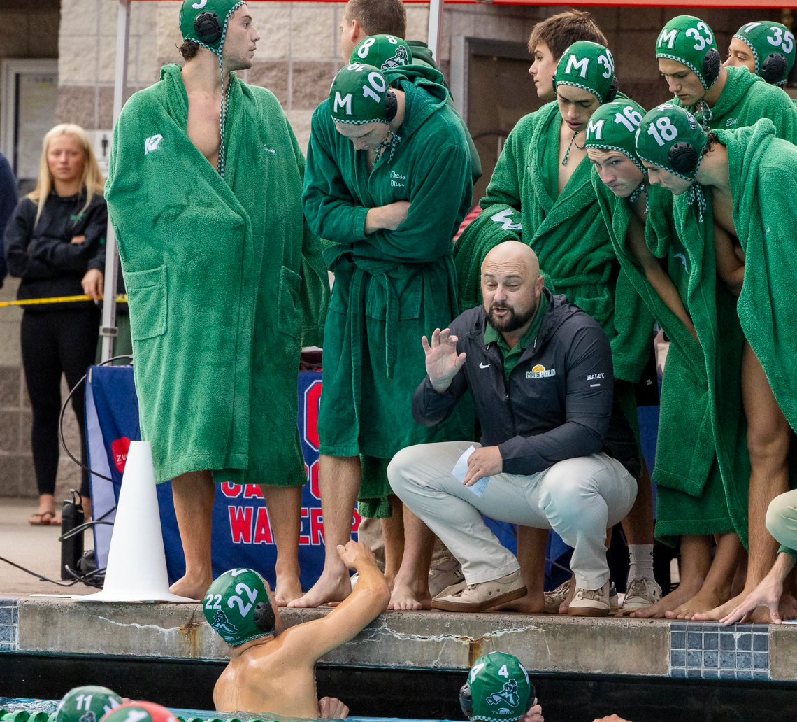 Lincoln Haley Staff Photo