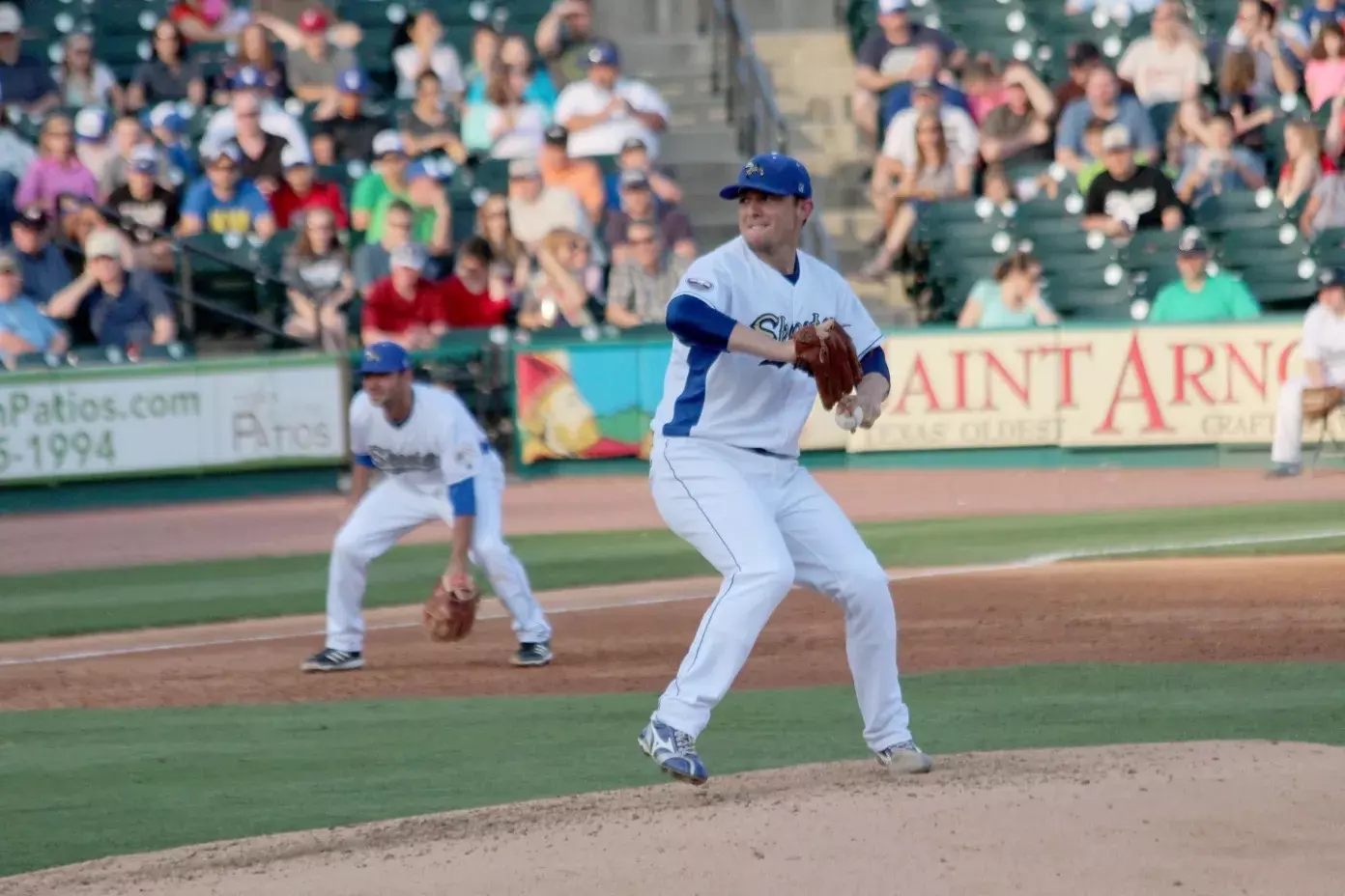 Steve Hammond Orinda News