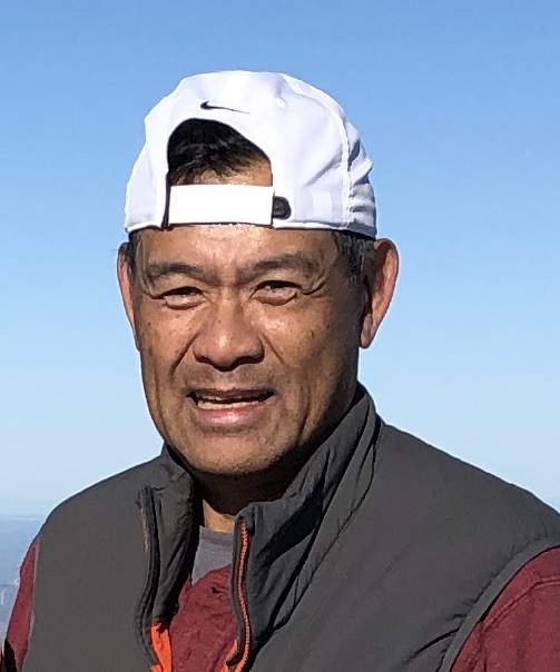 Edward Saribay Head Shot