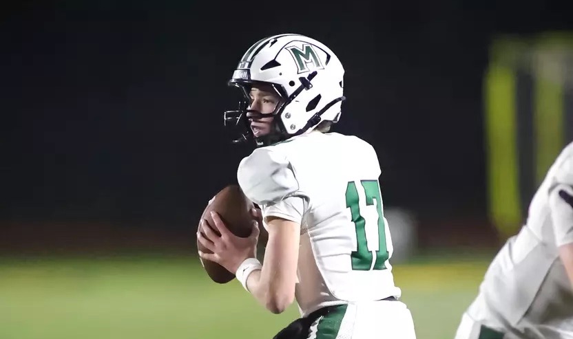 Lane Dalton Player of Week