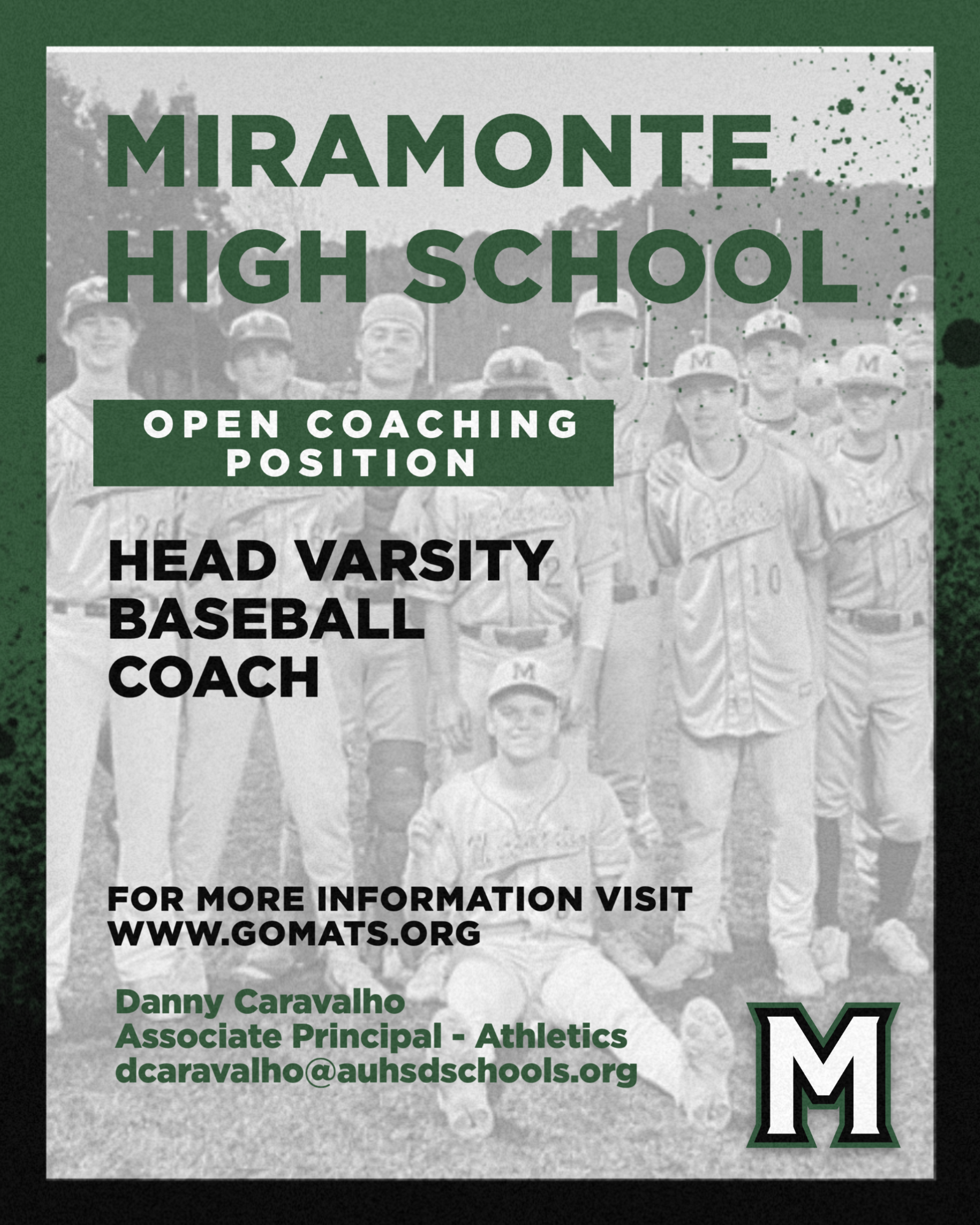 Open Position (Baseball)