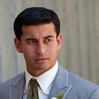 Masood Ahmadi