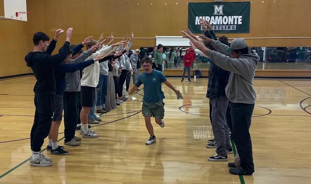 Unified Sports Promo