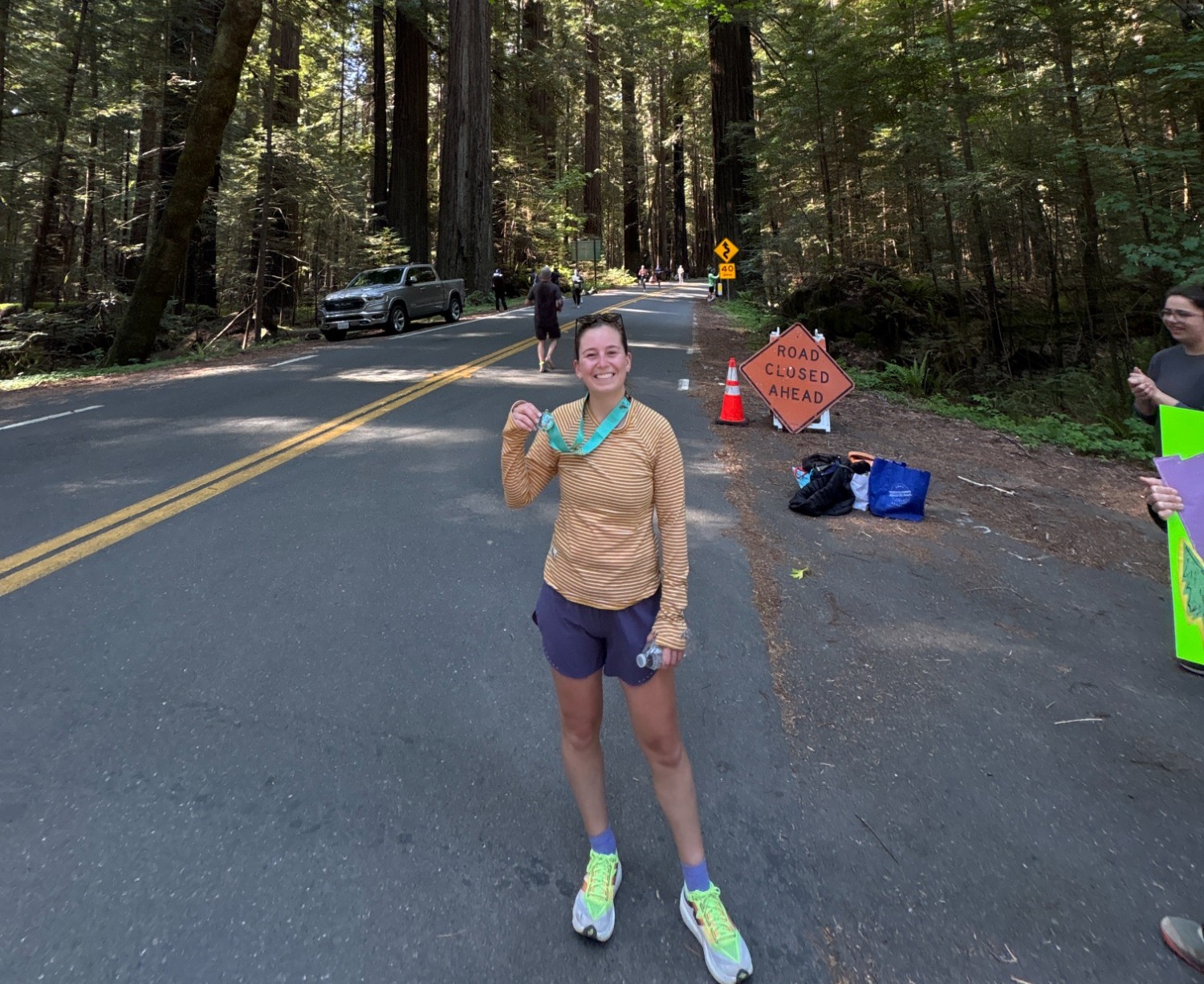 Julia Hall Head Shot